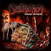 Destruction