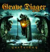 Grave Digger