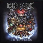 Iced Earth