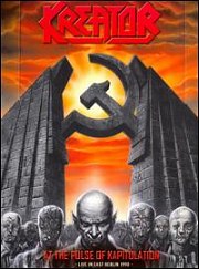 Kreator