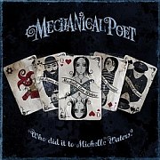 Mechanical Poet