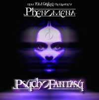 Phenomena