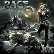 Rage