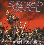 Sacred Steel