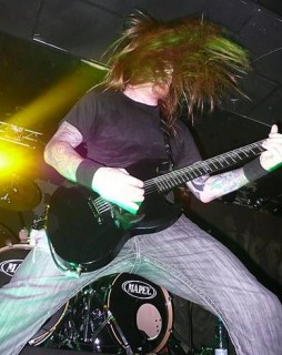 Matt Devries