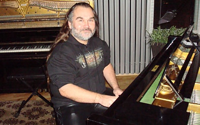 Jarkko Aaltonen