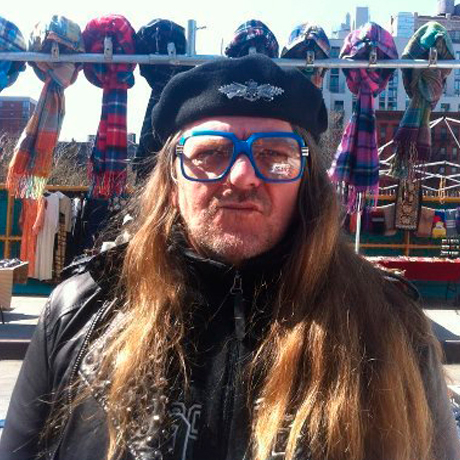 FITTY WIENHOLD: ВСЕ ПРОСТО