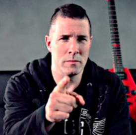 Jeff Waters